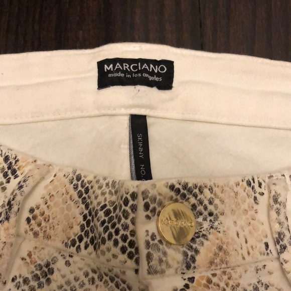 Marciano skinny jeans - Picture 4 of 12